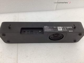 barra sonido ultimea u2200 solo b30