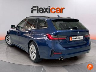 BMW Serie 3 320d Auto.Touring