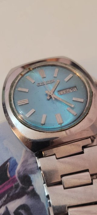 Lote 4 Relojes Citizen