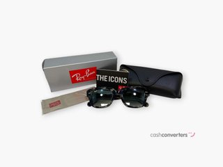 gafas de sol caballero/unisex rayban orb2186
