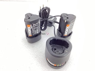 taladro a bateria worx wx128.5