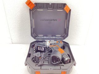 taladro a bateria worx wx128.5
