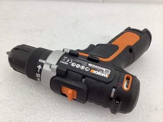 taladro a bateria worx wx128.5