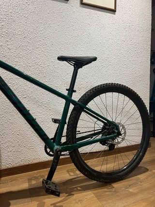 Bicicleta Specialized Rockhopper 29 M