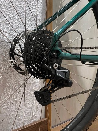 Bicicleta Specialized Rockhopper 29 M
