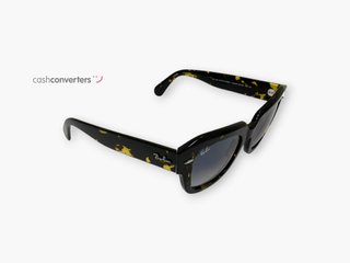 gafas de sol caballero/unisex rayban orb2186