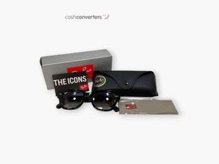 gafas de sol caballero/unisex rayban orb2186