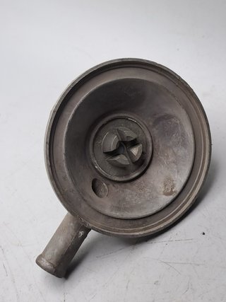 13H5191 Tapa respiradero carb SU colector MGB