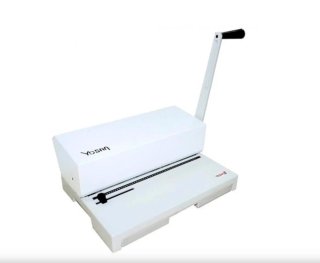 Encuadernadora manual Yosan