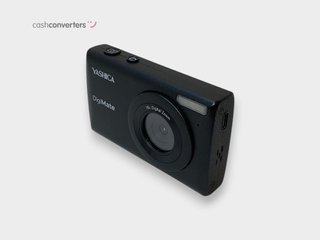 camara digital compacta yashica digimate 100
