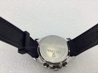 reloj pulsera caballero festina f20370