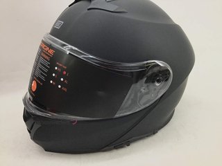 casco integral origine logic