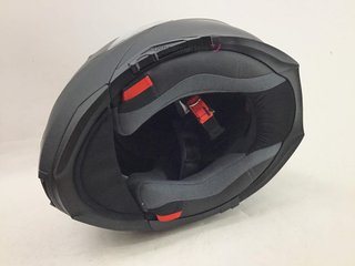 casco integral origine logic