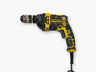 taladro electrico stanley fmeh750k