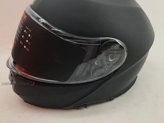 casco integral origine logic