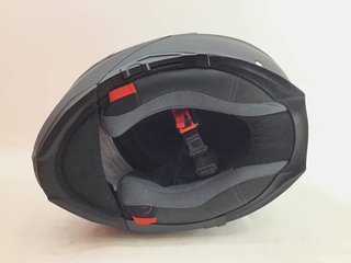 casco integral origine logic