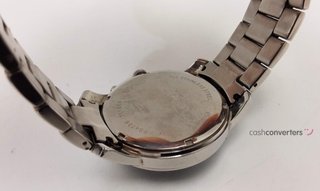 reloj pulsera unisex fossil fs4736