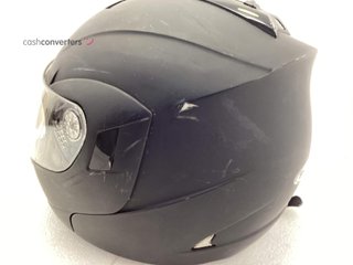 casco integral shiro sh-839 hurricane