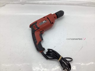 taladro electrico ratio tr750nm