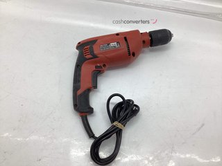 taladro electrico ratio tr750nm