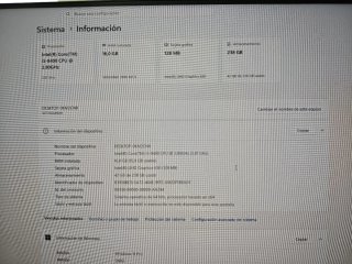 Lenovo ThinkCentre M720q Mini PC