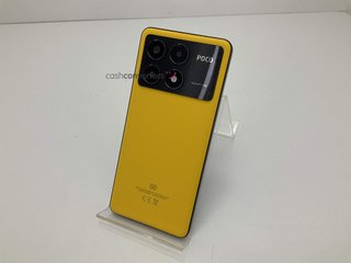 poco x6 pro 8gb 256gb