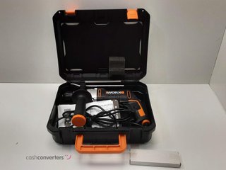 taladro electrico worx wx318