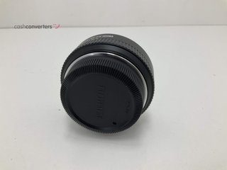 aro adaptador lente fringer ef-fx pro ii
