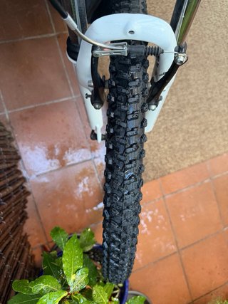 Bicicleta Montaña para Adulto
