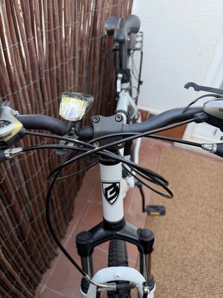 Bicicleta Montaña para Adulto