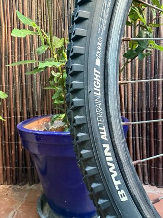 Bicicleta Montaña para Adulto