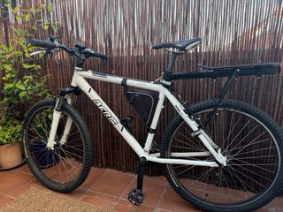 Bicicleta Montaña para Adulto