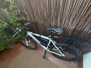 Bicicleta Montaña para Adulto