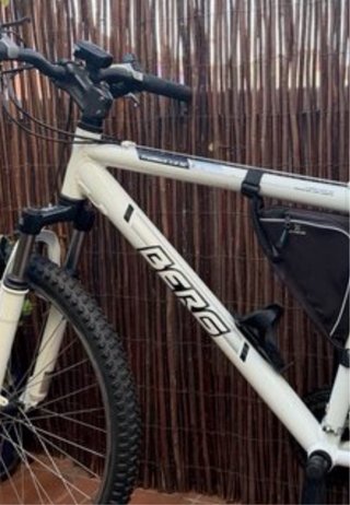 Bicicleta Montaña para Adulto