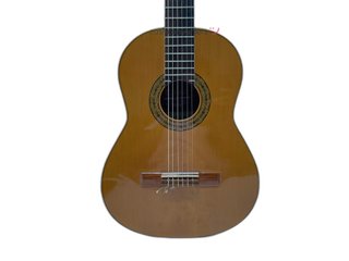 guitarra clasica taymar guitarra clásica de concierto