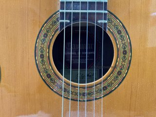 guitarra clasica taymar guitarra clásica de concierto