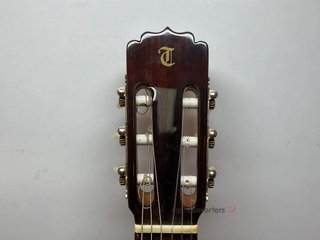 guitarra clasica taymar guitarra clásica de concierto