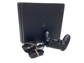 sony ps4 slim 500gb