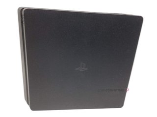 sony ps4 slim 500gb