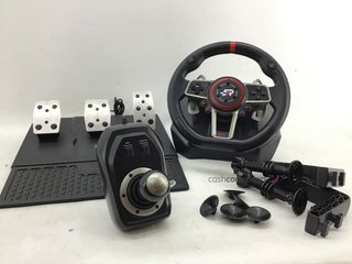 volante ps4 fr-tec suzuka elite next ft7003