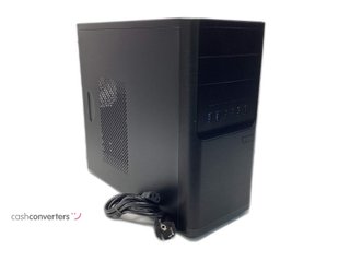 pc gigabyte technology h310m