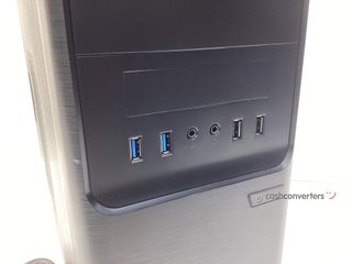 pc gigabyte technology h310m