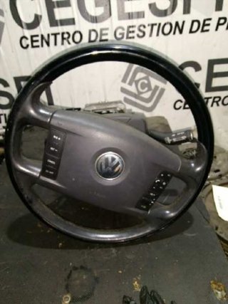 VOLANTE VOLKSWAGEN PHAETON (3D2/3D8) * | 0.02 - 0