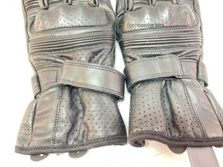 guantes motorista invictus el truhan