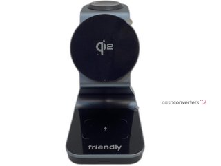 cargador friendly cargador inalámbrico 3 en 1 qi2 magsafe
