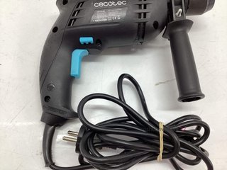 taladro electrico cecotec 00181