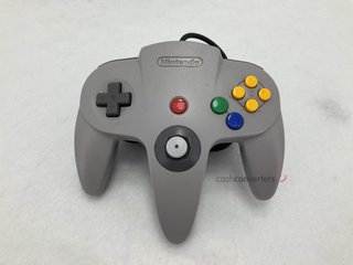 nintendo nintendo 64