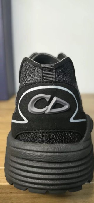 Dior B30 Sneakers Nere 43