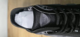Dior B30 Sneakers Nere 43