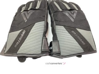 guantes motorista invictus rocket